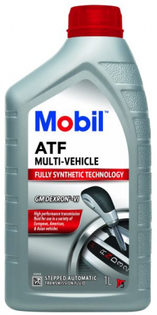 Piese auto electrice - Ulei cutie automata ATF (1L) (6/7/8 SPEED AT) ; DEXRON VI