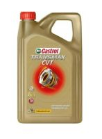 Ulei cutie viteze - Ulei cutie automată CASTROL Transmax CVT 5L BMW CVT EZL 799A