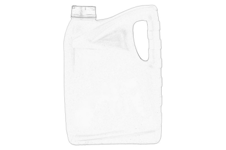 Ulei Lichide tehnice - Ulei cutie automată ELF ELFMATIC 5L JATCO CVT
