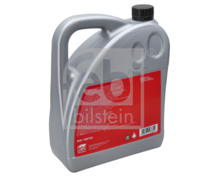 Ulei cutie automată FEBI BILSTEIN 4L BMW DCTF 2 [2]