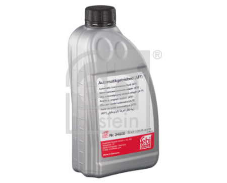 Ulei cutie automată FEBI BILSTEIN ATF 1L BMW 1375.4 [1]