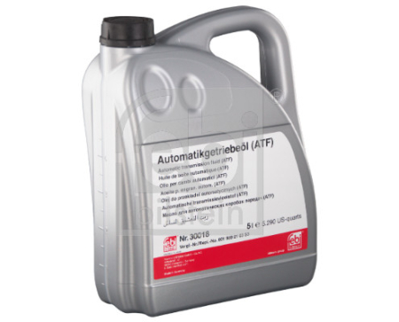 Ulei cutie automată FEBI BILSTEIN ATF 5L ALLISON C4 [1]