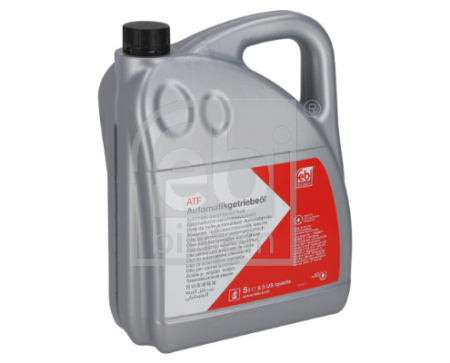 Ulei cutie automată FEBI BILSTEIN ATF 5L BMW 8122 3407 738 [1]