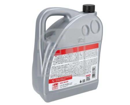 Ulei cutie automată FEBI BILSTEIN ATF 5L MB 236.14 [2]