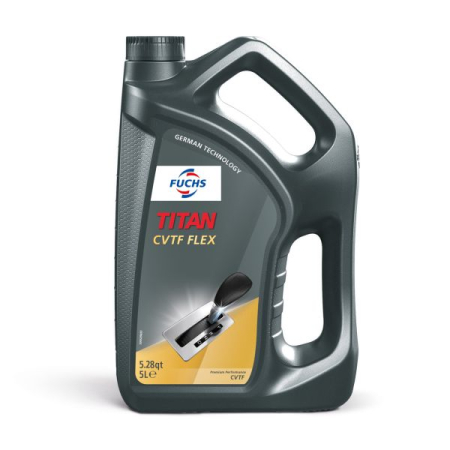 Ulei Lichide tehnice - Ulei cutie automată FUCHS TITAN 5L BMW 8322 0136 376