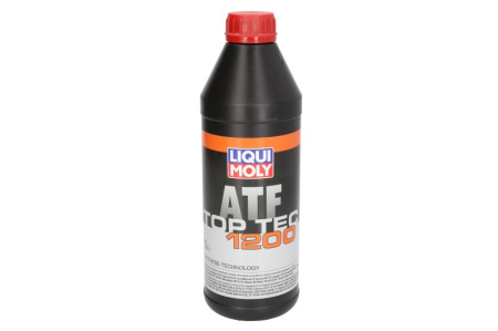 Ulei cutie automată LIQUI MOLY 1L LIM20460 [0]