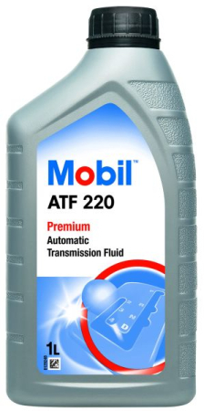 Ulei Lichide tehnice - Ulei cutie automată MOBIL ATF 1L MAN 339 Z1 220
