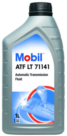 Ulei Lichide tehnice - Ulei cutie automată MOBIL ATF 1L MB 236.11