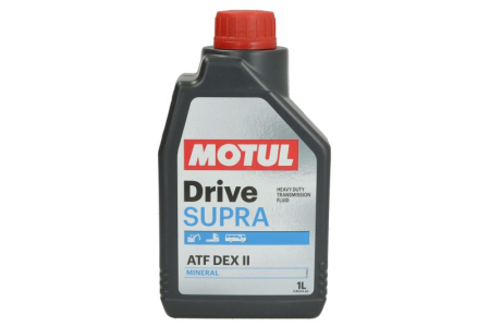 Ulei cutie viteze - Ulei cutie automată MOTUL 208L