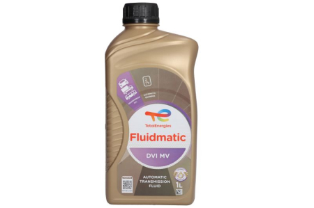 Ulei Lichide tehnice - Ulei cutie automată TotalEnergies 1L FLUIDMATIC DVI MV
