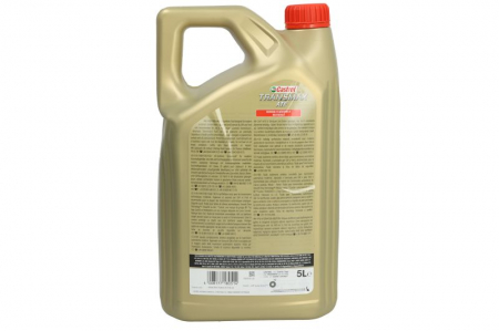 Ulei cutie automata TRANSMAX ATF (5L) ; AISIN TB-50LS; ALLISON 1000; ALLISON 2000; ALLISON 2400; ALLISON 3200 V; ALLISON 4000 HS; ALLISON 4000 RDS; ALLISON 4500 HS; ALLISON 4500 RDS; ALLISON 5B500R; A [1]