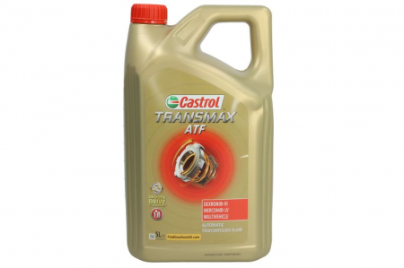 Piese auto electrice - Ulei cutie automata TRANSMAX ATF (5L) ; AISIN TB-50LS; ALLISON 1000; ALLISON 2000; ALLISON 2400; ALLISON 3200 V; ALLISON 4000 HS; ALLISON 4000 RDS; ALLISON 4500 HS; ALLISON 4500 RDS; ALLISON 5B500R; A