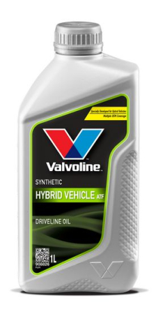 Ulei Lichide tehnice - Ulei cutie automată VALVOLINE 1L