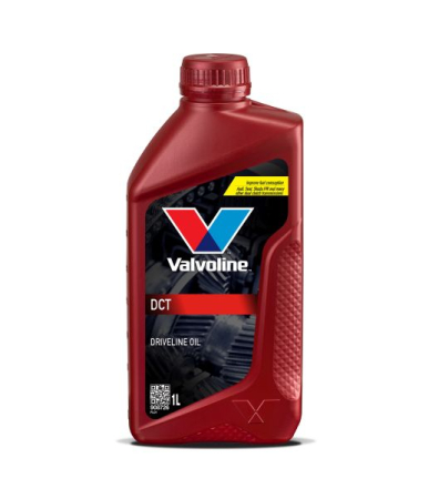 Ulei Lichide tehnice - Ulei cutie automată VALVOLINE DCT 1L BMW 8322 2147 477