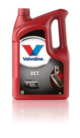 Ulei Lichide tehnice - Ulei cutie automată VALVOLINE DCT 5L BMW 8322 2147 477