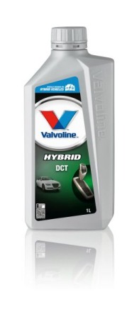 Ulei Lichide tehnice - Ulei cutie automată VALVOLINE HYBRID VEHICLE DCT 1L BMW DCTF 1+