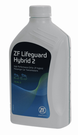 Ulei cutie automată ZF 1L ZF LIFEGUARD HYBRID 2 [1]