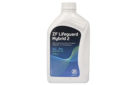 Ulei cutie viteze - Ulei cutie automată ZF 1L ZF LIFEGUARD HYBRID 2