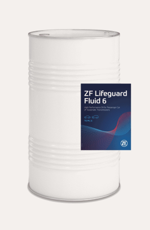 Ulei cutie automată ZF LifeguardFluid 6 209L ZF TE-ML 11 [1]