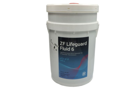 Ulei cutie viteze - Ulei cutie automată ZF LifeguardFluid 6 20L VW G 055 005