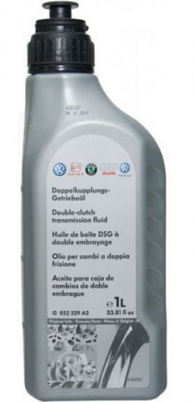 Ulei Lichide tehnice - Ulei cutie viteze automata DSG Volkswagen 1L G052529A2