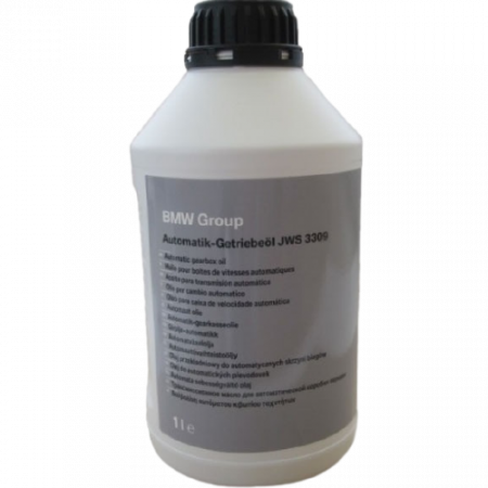 Ulei cutie viteze automata JWS 3309 (MINI) 1 litru