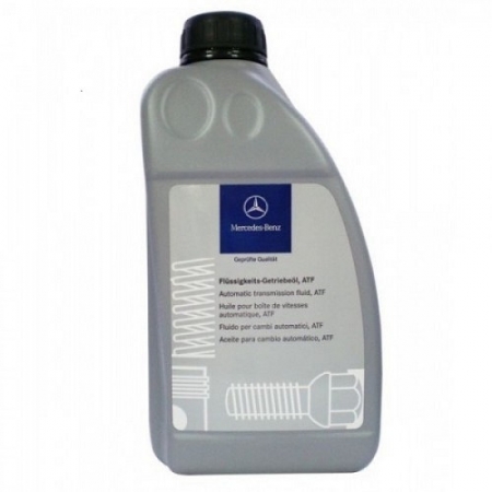 Ulei Lichide tehnice - Ulei cutie viteze automata MERCEDES ATF 1L