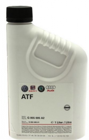 Ulei Lichide tehnice - Ulei cutie viteze automată VAG ATF 1L G055005A2