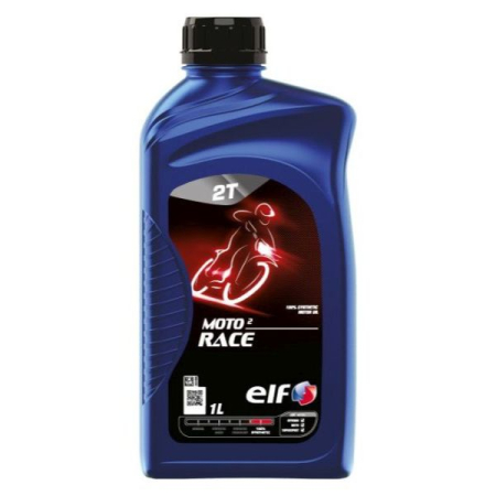Ulei cutie viteze - Ulei cutie viteze ELF 1L MOTO 2 RACE 1L