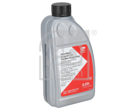 Ulei cutie viteze FEBI BILSTEIN 0.85L AUDI G 055 175 A1 [2]