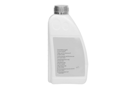 Ulei Lichide tehnice - Ulei cutie viteze FEBI BILSTEIN 1L AUDI G 055 175 A1 A2