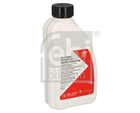 Ulei cutie viteze FEBI BILSTEIN 1L AUDI G 055 175 A1 FE101171 [2]