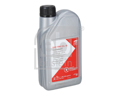 Ulei cutie viteze FEBI BILSTEIN MTF 75W 1L VW TL 521 78 [1]