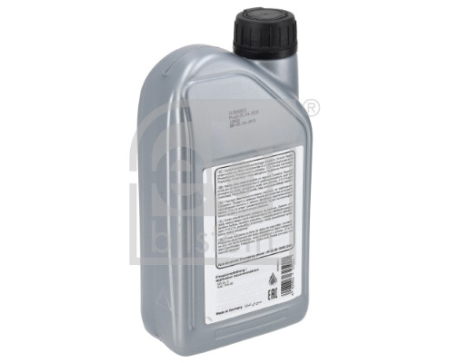 Ulei cutie viteze FEBI BILSTEIN MTF 75W-90 1L VW G 052 145 S2 [2]