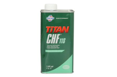 Ulei Lichide tehnice - Ulei cutie viteze FUCHS TITAN CHF 11S 1L VW TL 521 46
