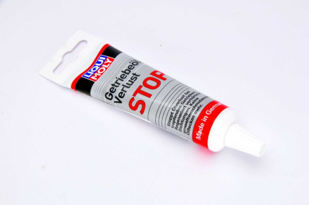 Ulei cutie viteze LIQUI MOLY 0,05L LIM1042 [0]