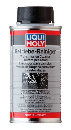 Ulei cutie viteze LIQUI MOLY 0,15L [1]