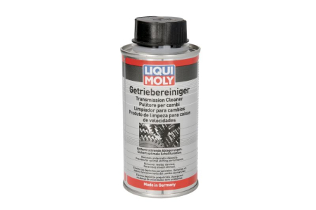 Ulei cutie viteze - Ulei cutie viteze LIQUI MOLY 0,15L
