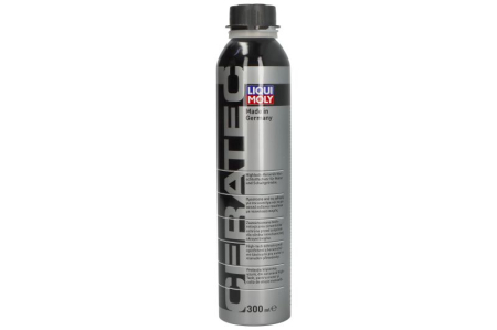 Ulei Lichide tehnice - Ulei cutie viteze LIQUI MOLY 0,3L LIM7181