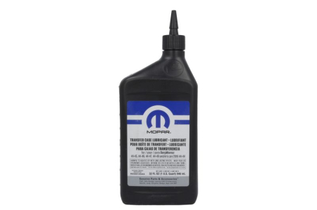 Ulei Lichide tehnice - Ulei cutie viteze MOPAR 0.946L CHRYSLER BORGWARNER 44 -45,-46,-47,-48