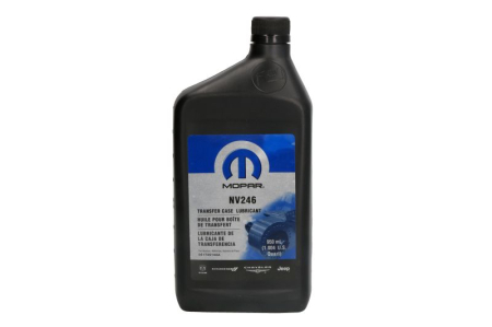 Ulei Lichide tehnice - Ulei cutie viteze MOPAR 0.946L CHRYSLER NV246