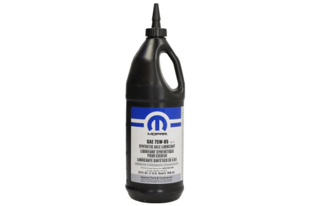 Ulei Lichide tehnice - Ulei cutie viteze MOPAR 75W-85 0.946L GL-5 68210057AB