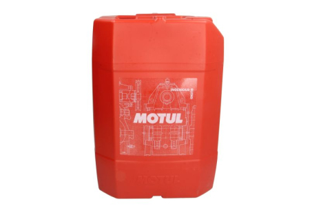 Ulei cutie viteze - Ulei cutie viteze MOTUL 10W 20L ALLISON C4