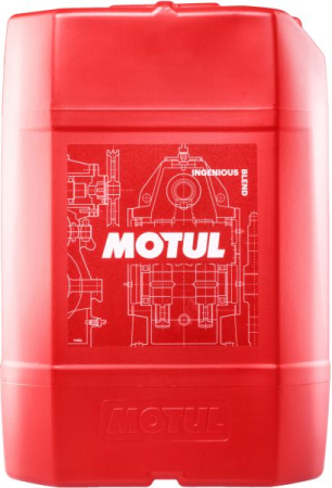Ulei cutie viteze - Ulei cutie viteze MOTUL GEAR COMP 75W140 20L GL-5