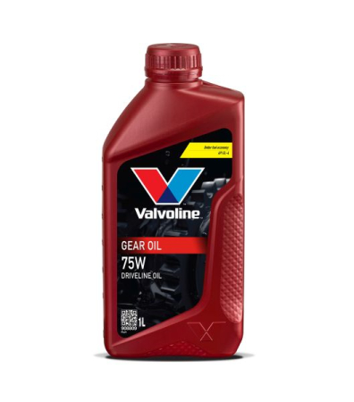 Ulei Lichide tehnice - Ulei cutie viteze VALVOLINE GEAR OIL 75W 1L BMW MTF LT-3