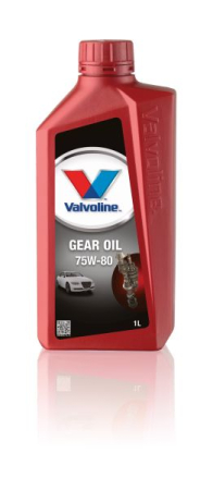 Ulei Lichide tehnice - Ulei cutie viteze VALVOLINE GEAR OIL 75W80 1L HONDA MTF