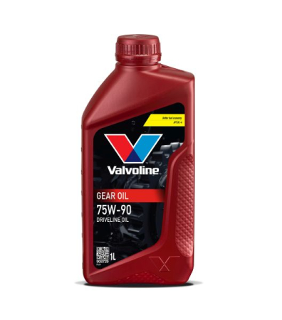 Ulei Lichide tehnice - Ulei cutie viteze VALVOLINE GEAR OIL 75W90 1L BMW MTF LT-4