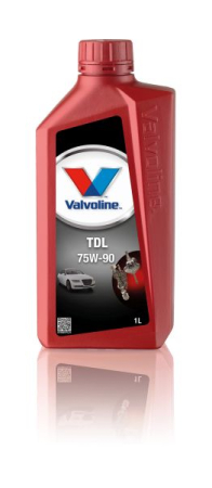 Ulei Lichide tehnice - Ulei cutie viteze VALVOLINE TDL 75W90 1L BMW MTF LT-4