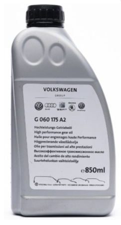 Ulei Lichide tehnice - Ulei cutie viteze VW 0.85L G 060 175 A2