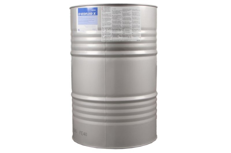 Ulei cutie viteze - Ulei cutie viteze ZF ZF ECOFLUID X 80W-90 205L ZF TE-ML 02B